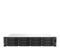 QNAP TS-1264U-RP-8G RACK - 1266952 - zdjęcie 1
